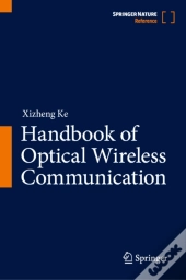Handbook Of Optical Wireless Communication