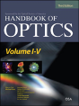 Handbook Of Optics Third Edition, 5 Volume Set - Preview