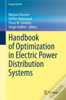 Handbook Of Optimization In Electric Power Distribution Systems