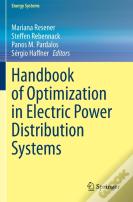 Handbook Of Optimization In Electric Power Distribution Systems