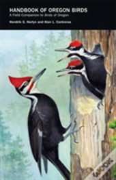 Handbook Of Oregon Birds