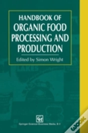 Capa do artigo Handbook Of Organic Food Processing And Production