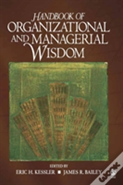 Capa do artigo Handbook Of Organizational And Managerial Wisdom