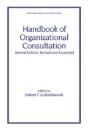 Handbook Of Organizational Consultation, Second Editon - Preview