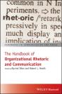 Handbook Of Organizational Rhetoric And Communication - Preview