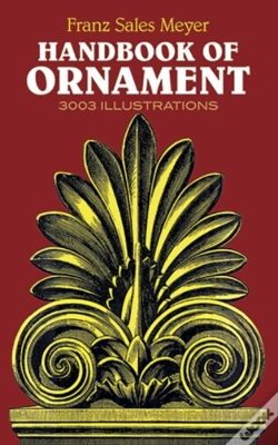 Capa do artigo Handbook Of Ornament