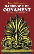 Handbook Of Ornament