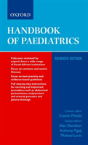Handbook Of Paediatrics - Preview