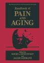 Handbook Of Pain And Aging - Preview