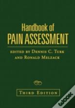 Handbook Of Pain Assessment, Third Edition