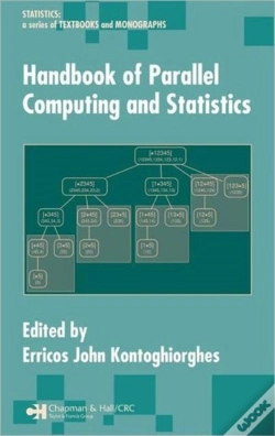 Capa do artigo Handbook Of Parallel Computing And Statistics