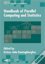 Handbook Of Parallel Computing And Statistics