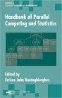 Handbook Of Parallel Computing And Statistics - Preview