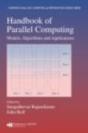 Handbook Of Parallel Computing - Preview