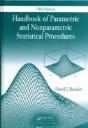 Handbook Of Parametric And Nonparametric Statistical Procedures, Fifth Edition - Preview
