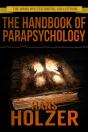 Handbook Of Parapsychology - Preview