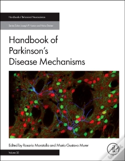 Capa do artigo Handbook Of Parkinson'S Disease Mechanisms