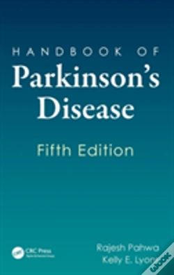 Capa do artigo Handbook Of Parkinson'S Disease