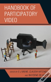 Capa do artigo Handbook Of Participatory Video