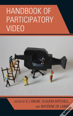 Capa do artigo Handbook Of Participatory Video