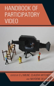Capa do artigo Handbook Of Participatory Video
