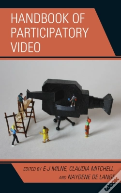 Capa do artigo Handbook Of Participatory Video
