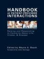 Handbook Of Patient-Provider Interaction - Preview