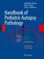 Handbook Of Pediatric Autopsy Pathology - Preview