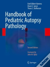 Handbook Of Pediatric Autopsy Pathology