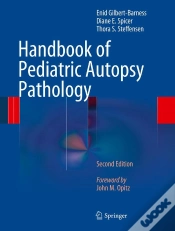Capa do artigo Handbook Of Pediatric Autopsy Pathology