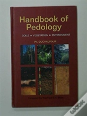 Capa do artigo Handbook Of Pedology