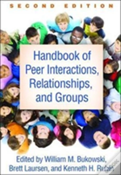 Capa do artigo Handbook Of Peer Interactions, Relationships, And Groups, Second Edition