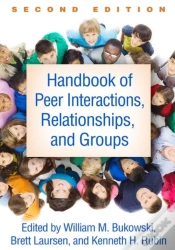 Capa do artigo Handbook Of Peer Interactions, Relationships, And Groups, Second Edition