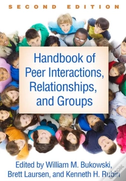 Capa do artigo Handbook Of Peer Interactions, Relationships, And Groups, Second Edition