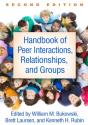 Handbook Of Peer Interactions, Relationships, And Groups, Second Edition - Preview