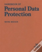 Handbook Of Personal Data Protection