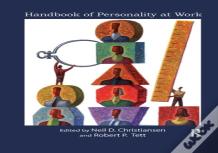 Handbook Of Personality At Work