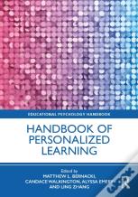 Handbook Of Personalized Learning