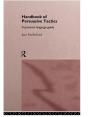 Handbook Of Persuasive Tactics - Preview