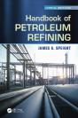 Handbook Of Petroleum Refining - Preview