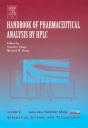 Handbook Of Pharmaceutical Analysis By Hplc - Preview