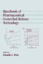 Handbook Of Pharmaceutical Controlled Release Technology - Preview