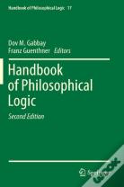 Handbook Of Philosophical Logic