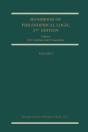 Handbook Of Philosophical Logic - Preview