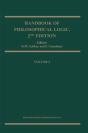 Handbook Of Philosophical Logic - Preview