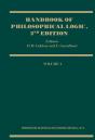 Handbook Of Philosophical Logic - Preview