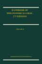 Handbook Of Philosophical Logic - Preview