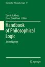 Handbook Of Philosophical Logic - Preview