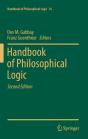 Handbook Of Philosophical Logic - Preview