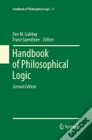 Handbook Of Philosophical Logic